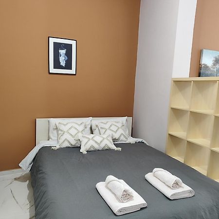 Charilia Apartment Mytilene Exterior photo