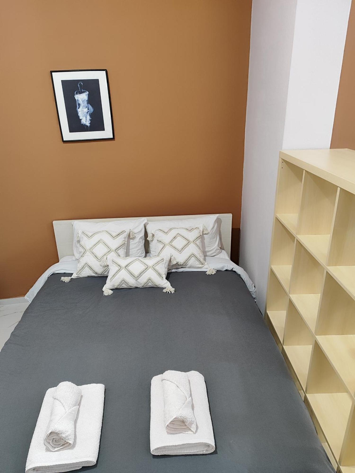 Charilia Apartment Mytilene Exterior photo