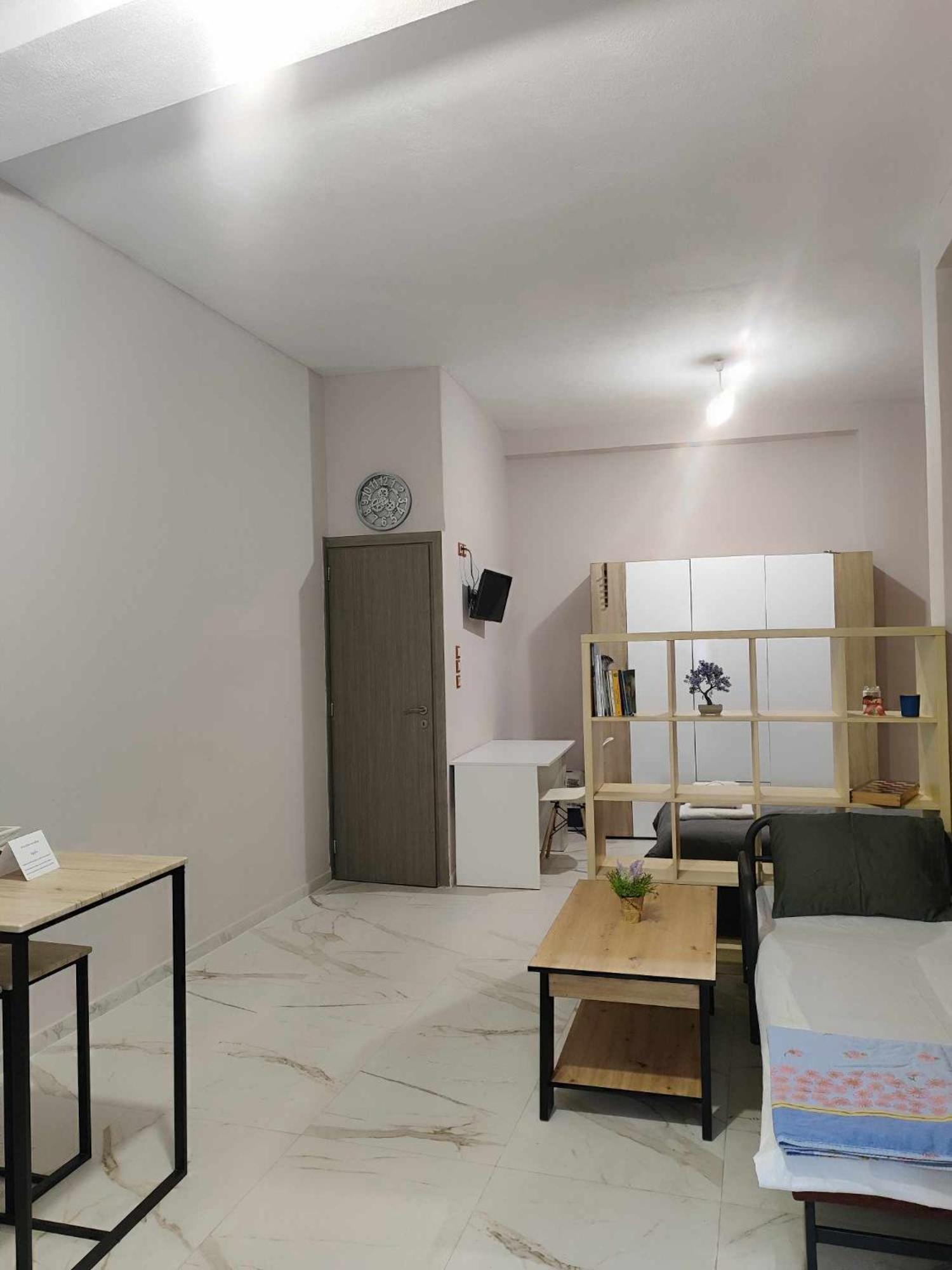 Charilia Apartment Mytilene Exterior photo