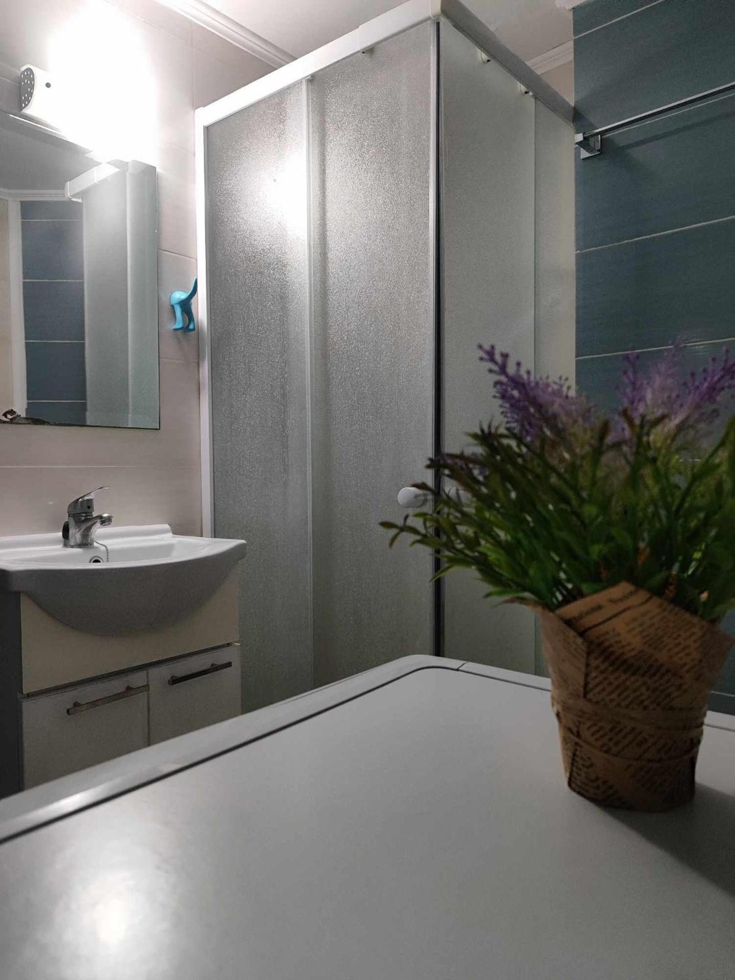 Charilia Apartment Mytilene Exterior photo